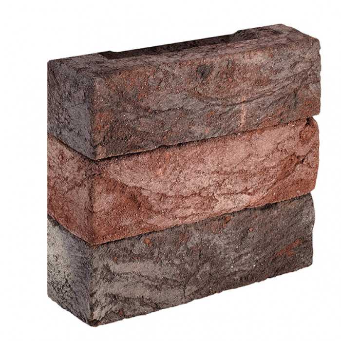 Кирпич облицовочный Донские зори Дягилево, 215х50х65 мм