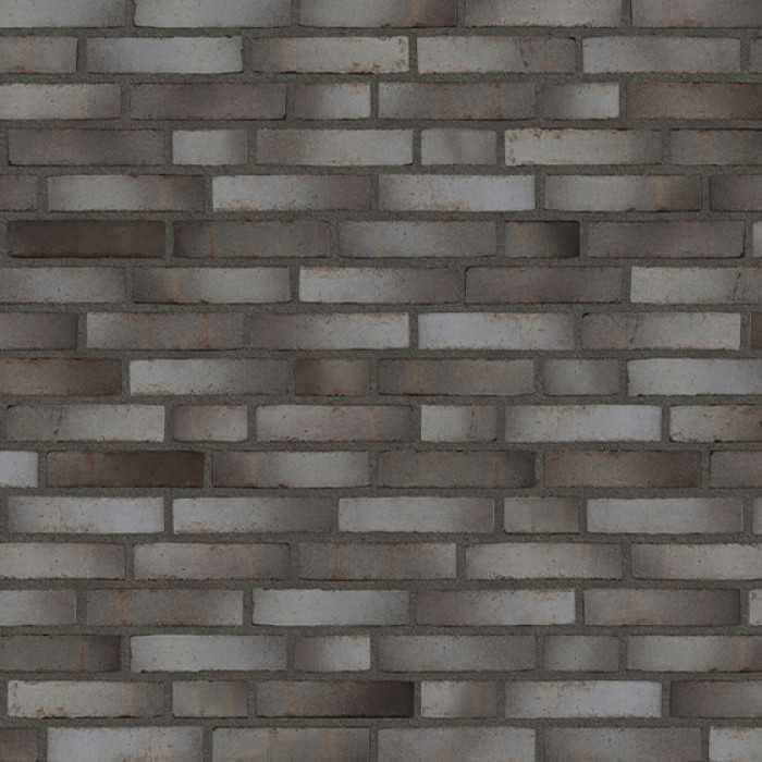 Кирпич облицовочный Randers Tegl Unika RT522, 228х108х54 мм