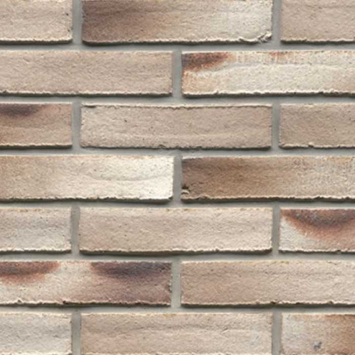 Кирпич клинкерный Muhr 37_34 K Serie mondan Kohle Wasserstrich, 240х115х52 мм