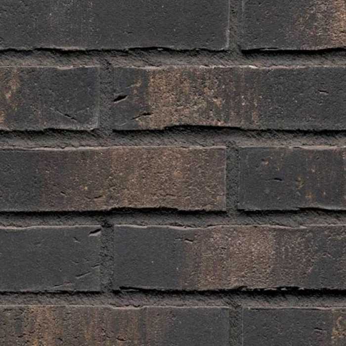 Клинкерная плитка ручной формовки Feldhaus Klinker NF 14 R738 vascu vulcano sola 240х71х14 мм