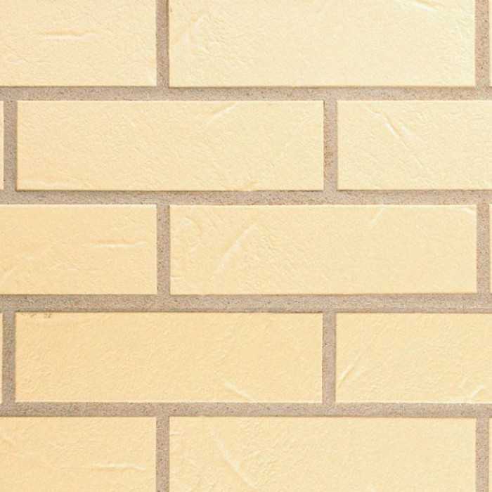 Клинкерная плитка ABC Alaskа Beige рельефная NF7, 240х71х7 мм