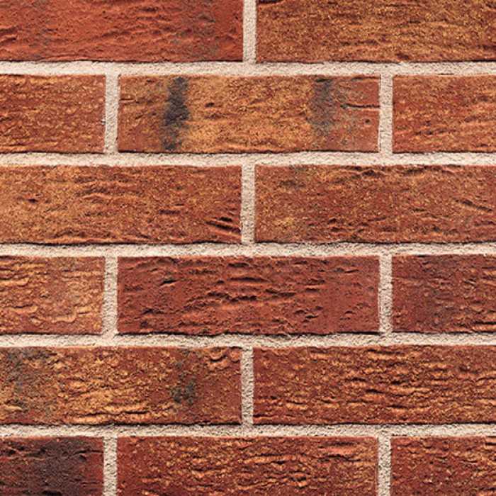 Клинкерная плитка KING KLINKER Old Castle Old house HF07  240х71х10 мм