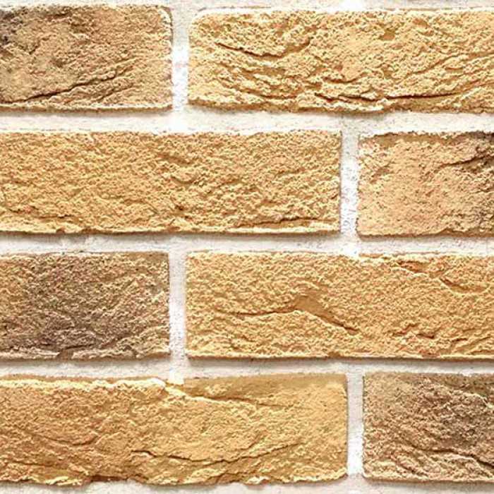 Декоративный кирпич REDSTONE Dover brick DB-31/R, 240х71 мм